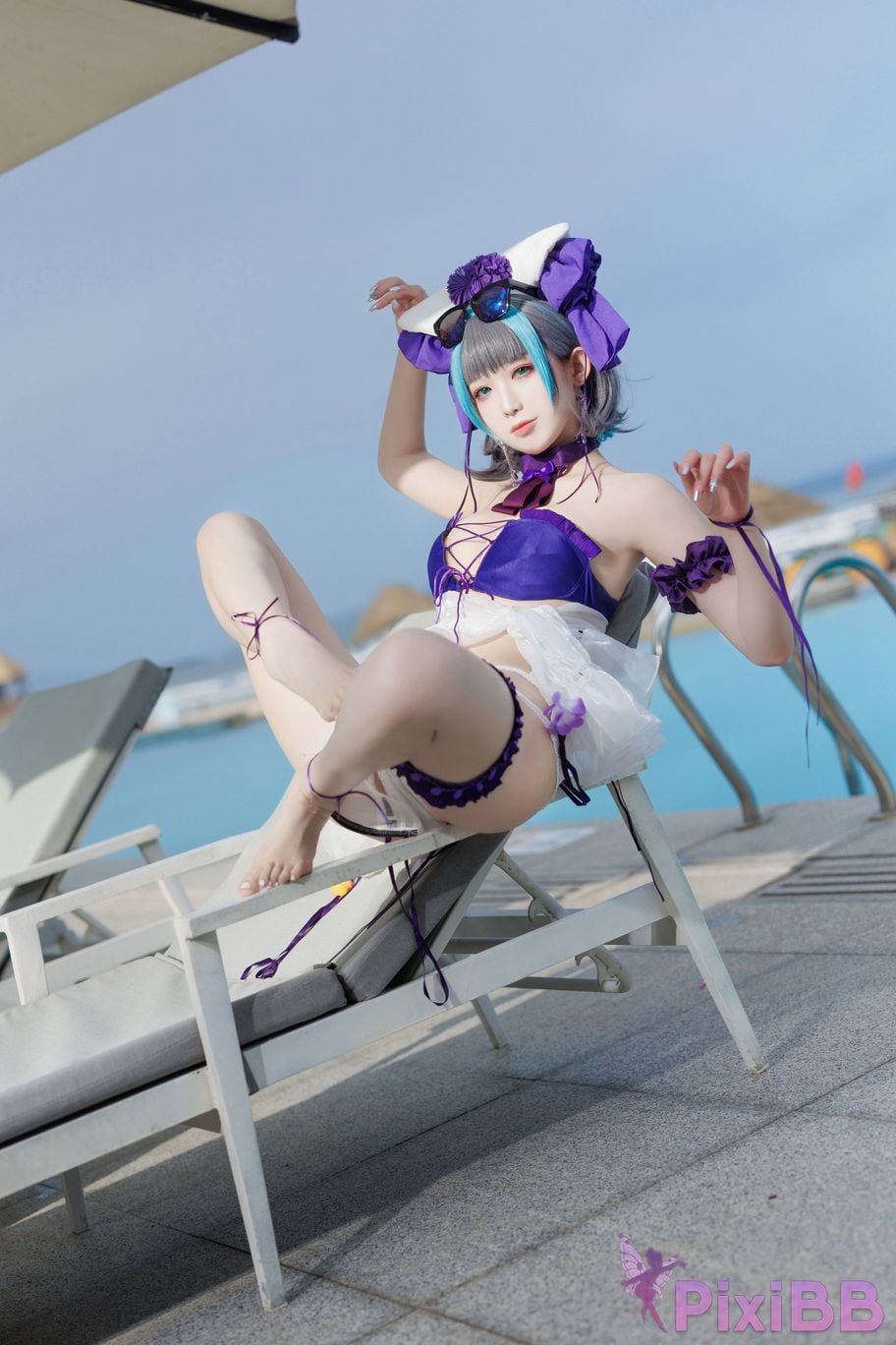 Coser Feng Jiang Jiangv PixiBB.COM 033