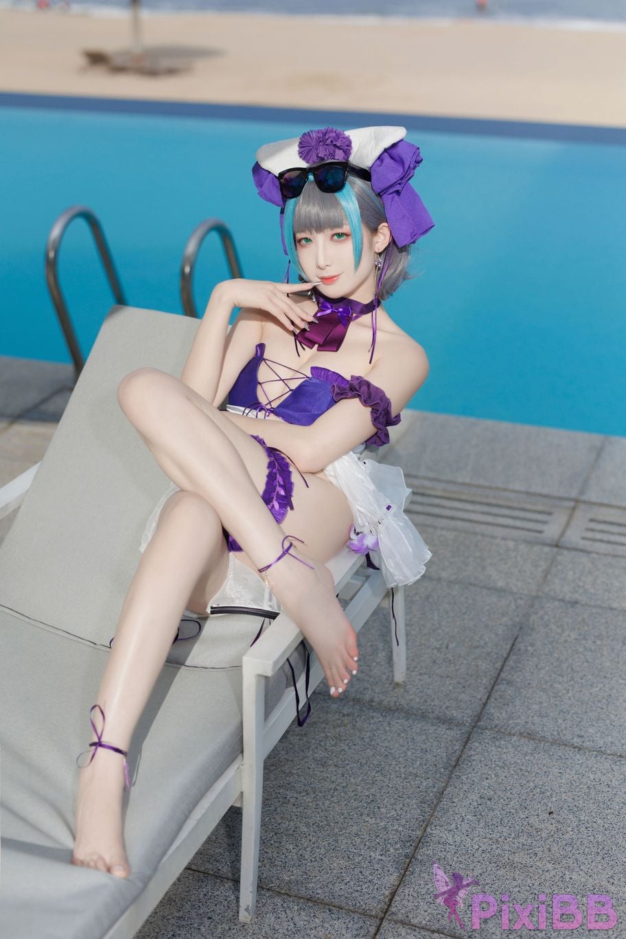 Coser Feng Jiang Jiangv PixiBB.COM 035
