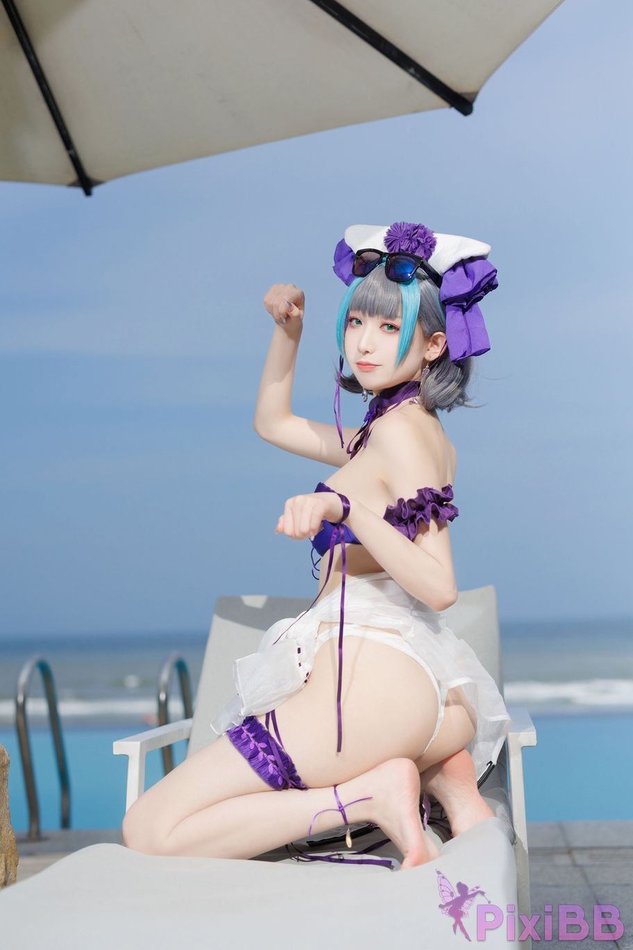 Coser Feng Jiang Jiangv PixiBB.COM 036