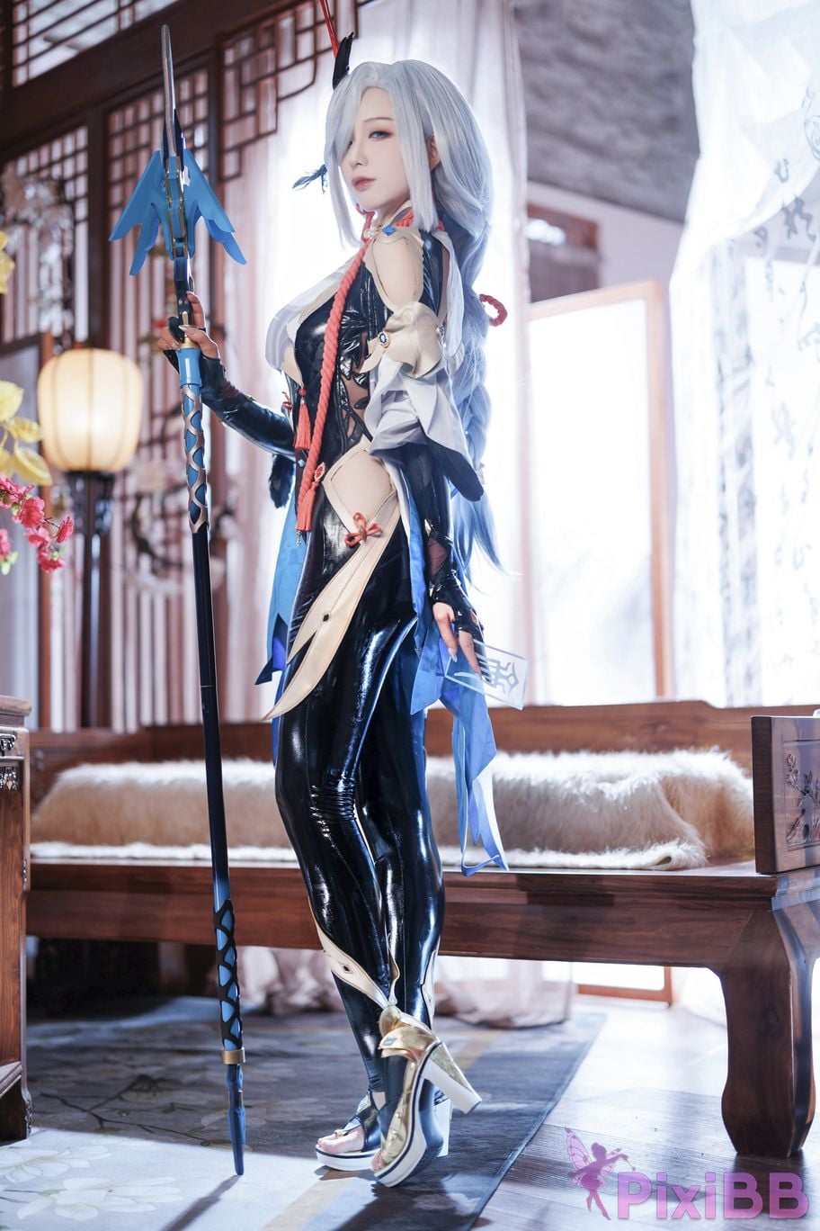 Coser Feng Jiang Jiangv PixiBB.COM 002