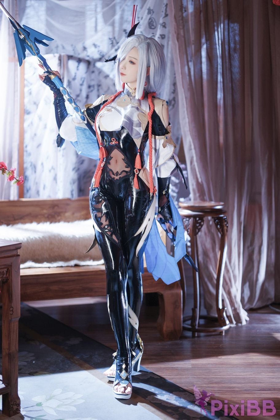 Coser Feng Jiang Jiangv PixiBB.COM 004