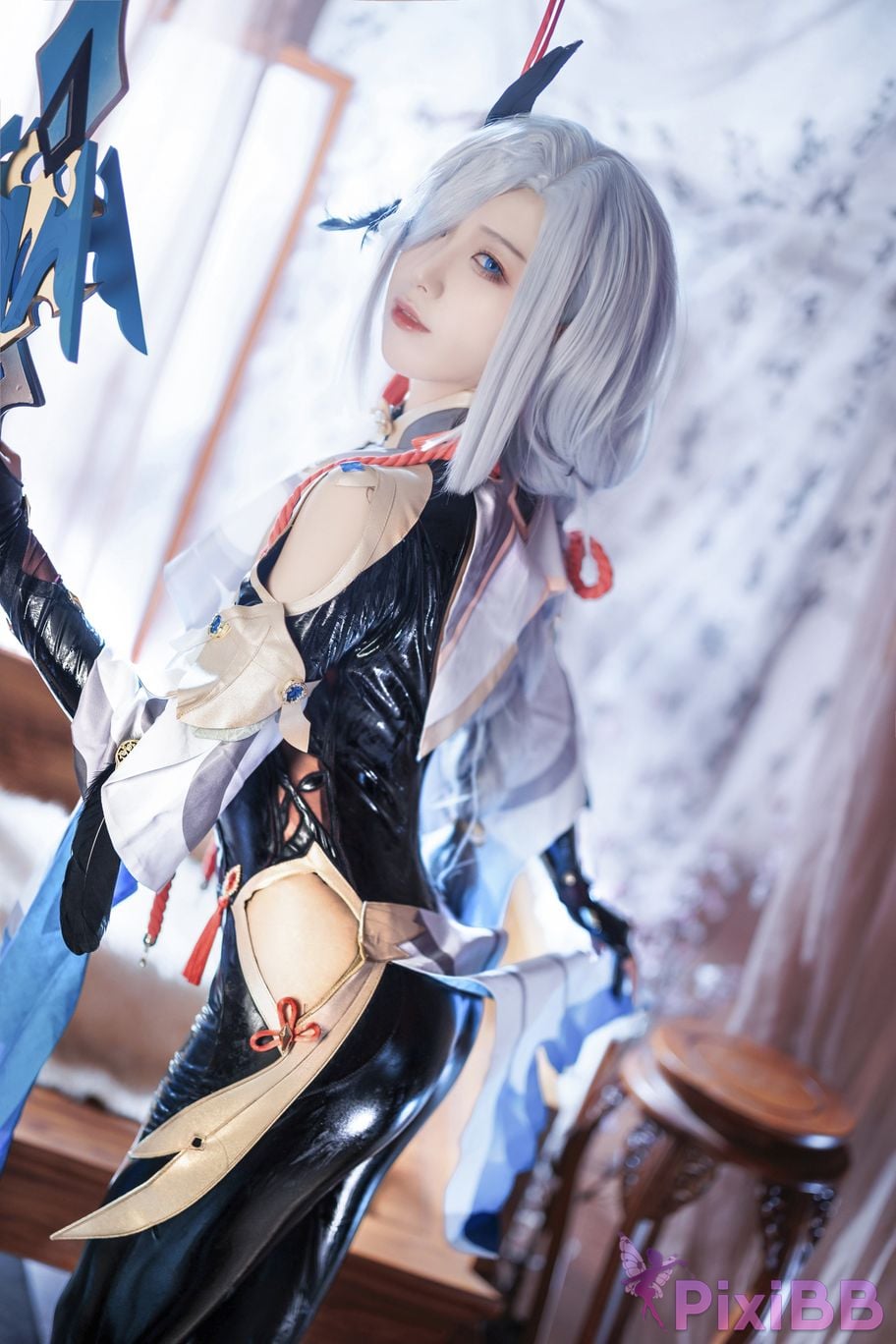 Coser Feng Jiang Jiangv PixiBB.COM 005