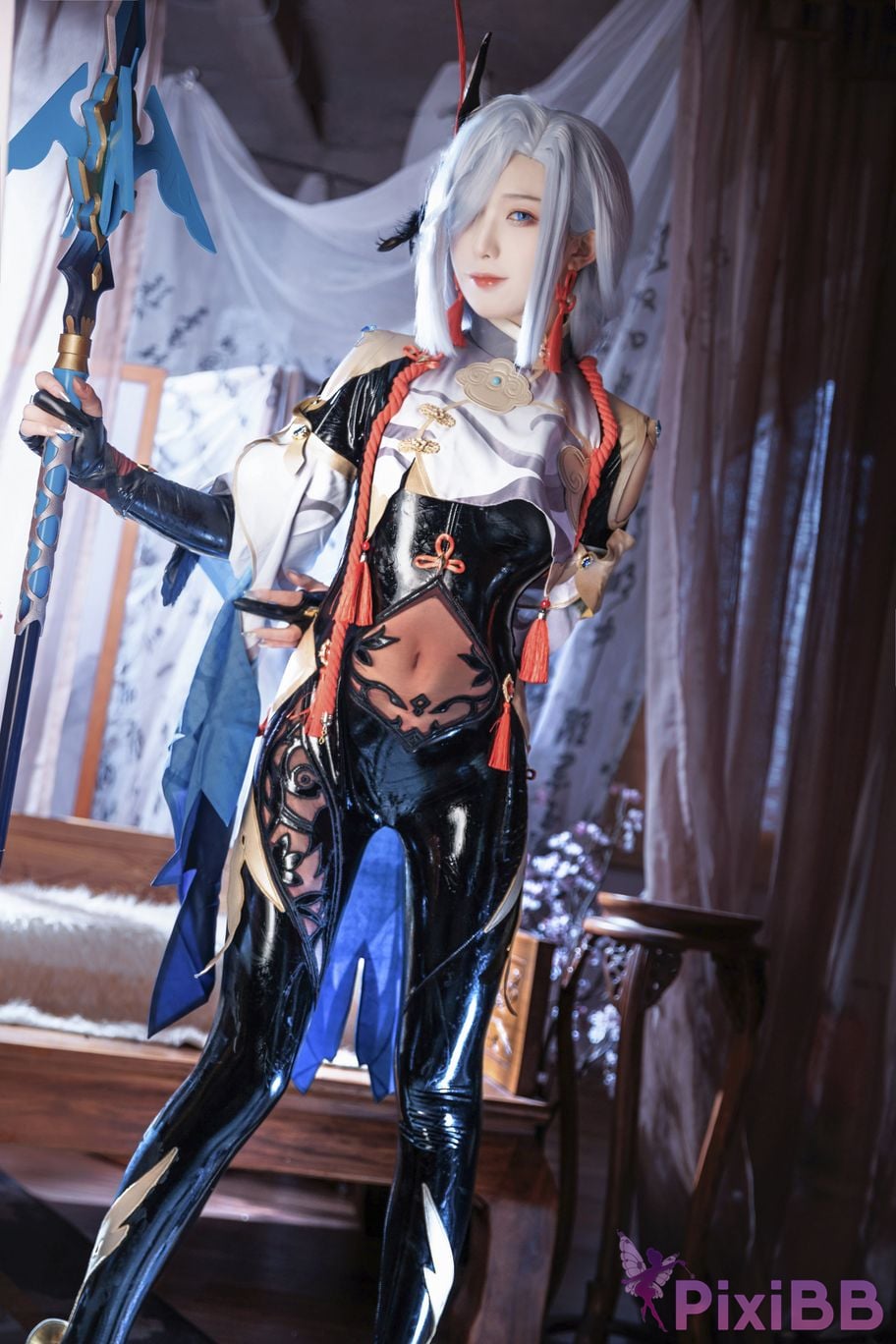 Coser Feng Jiang Jiangv PixiBB.COM 006