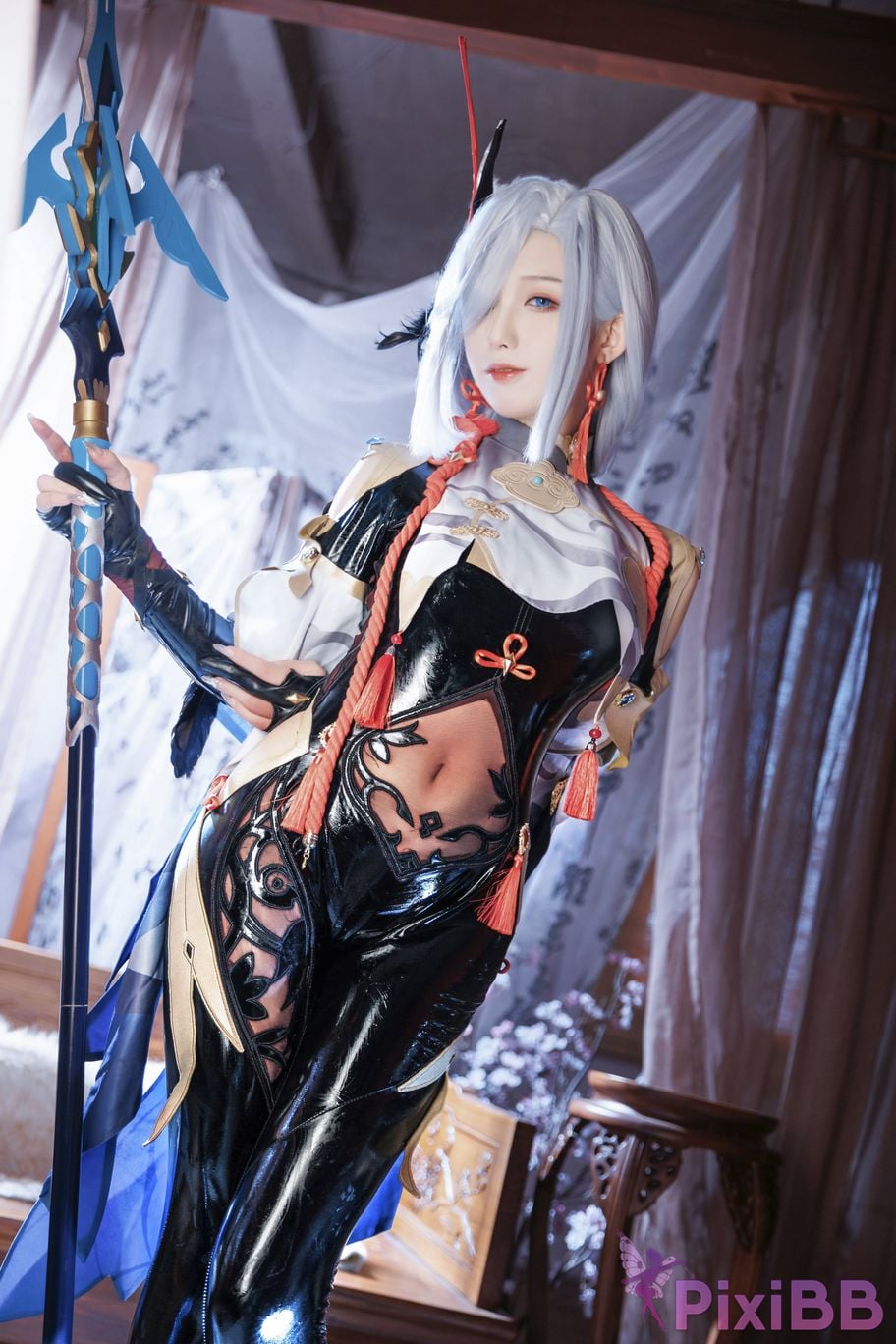 Coser Feng Jiang Jiangv PixiBB.COM 007