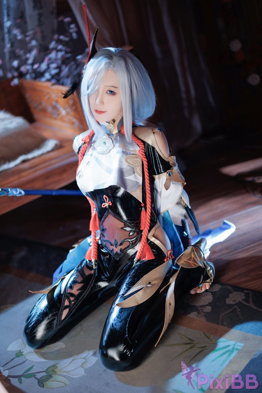 Coser Feng Jiang Jiangv PixiBB.COM 009