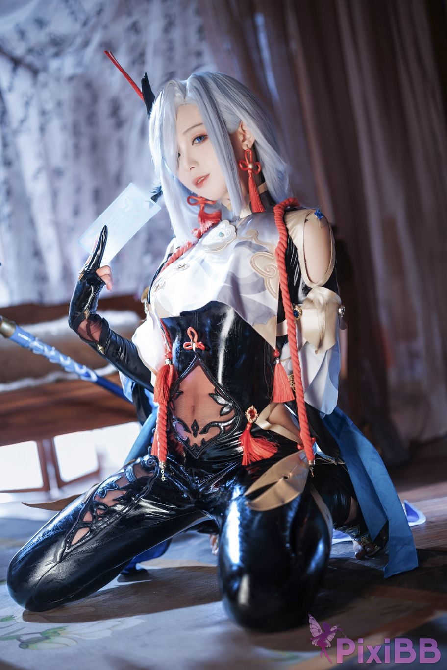 Coser Feng Jiang Jiangv PixiBB.COM 010