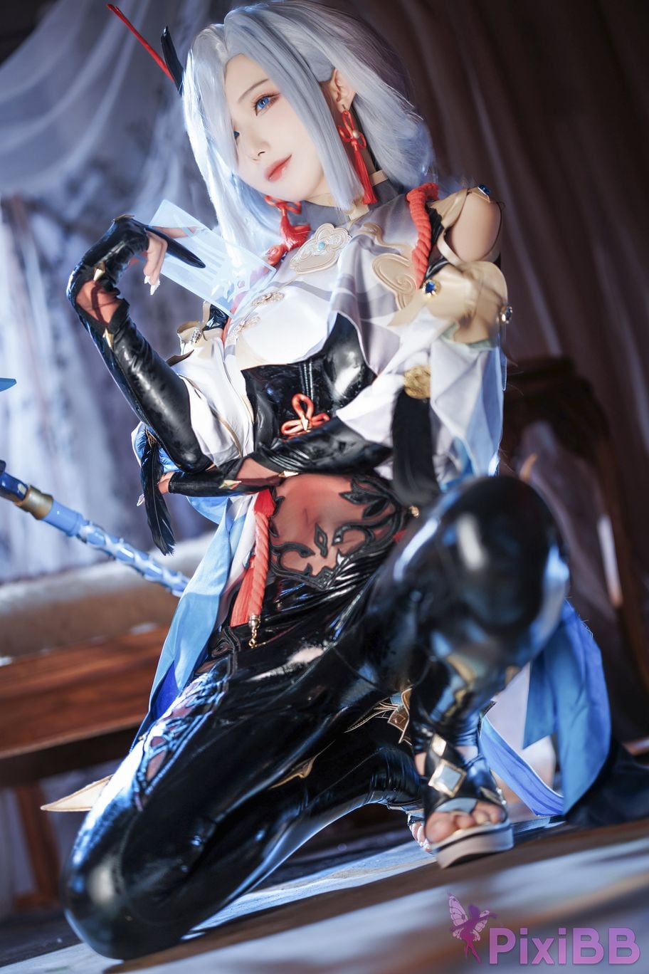 Coser Feng Jiang Jiangv PixiBB.COM 011
