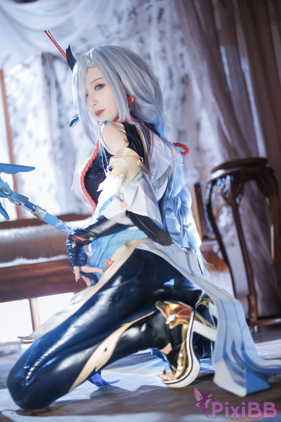 Coser Feng Jiang Jiangv PixiBB.COM 012