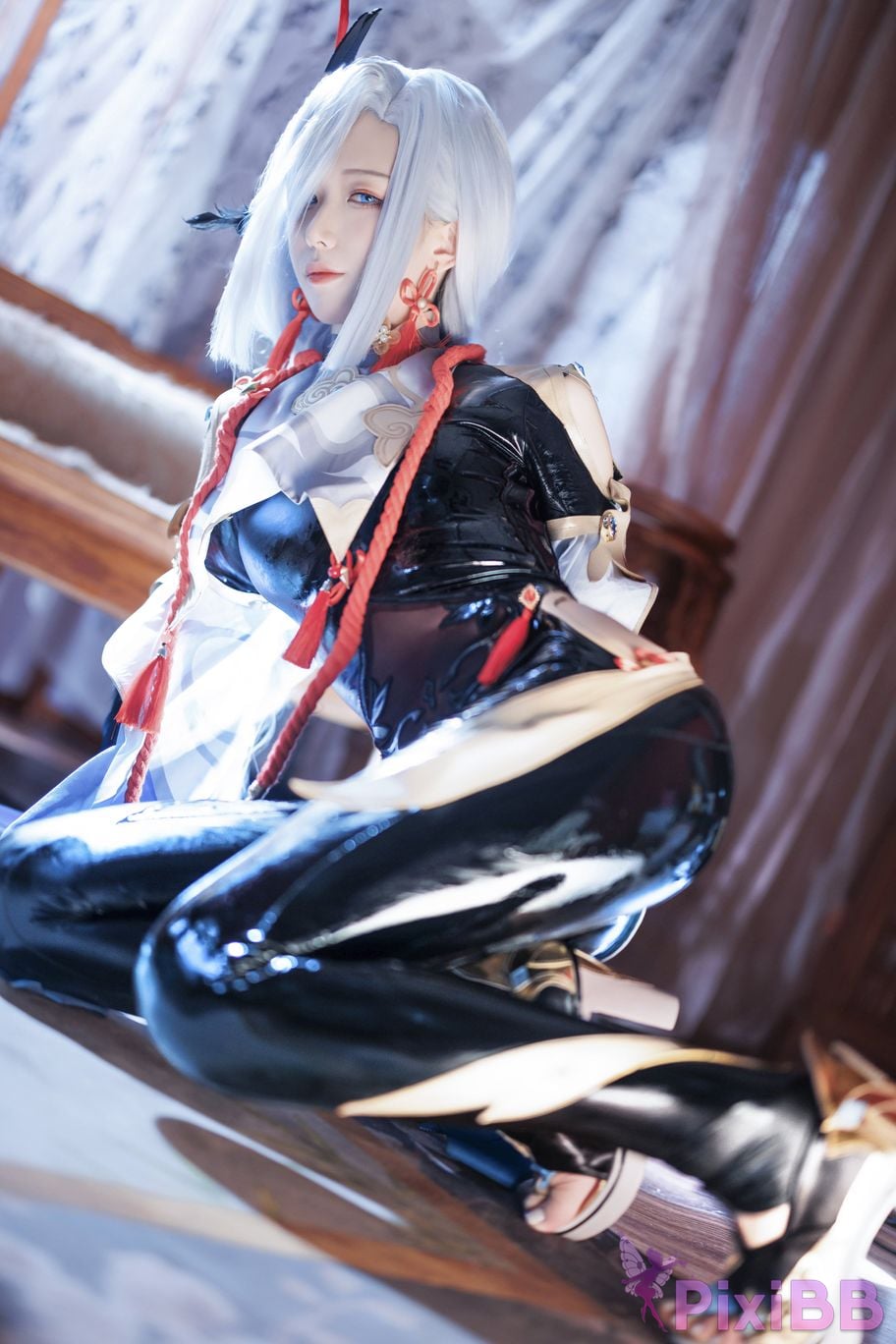 Coser Feng Jiang Jiangv PixiBB.COM 013