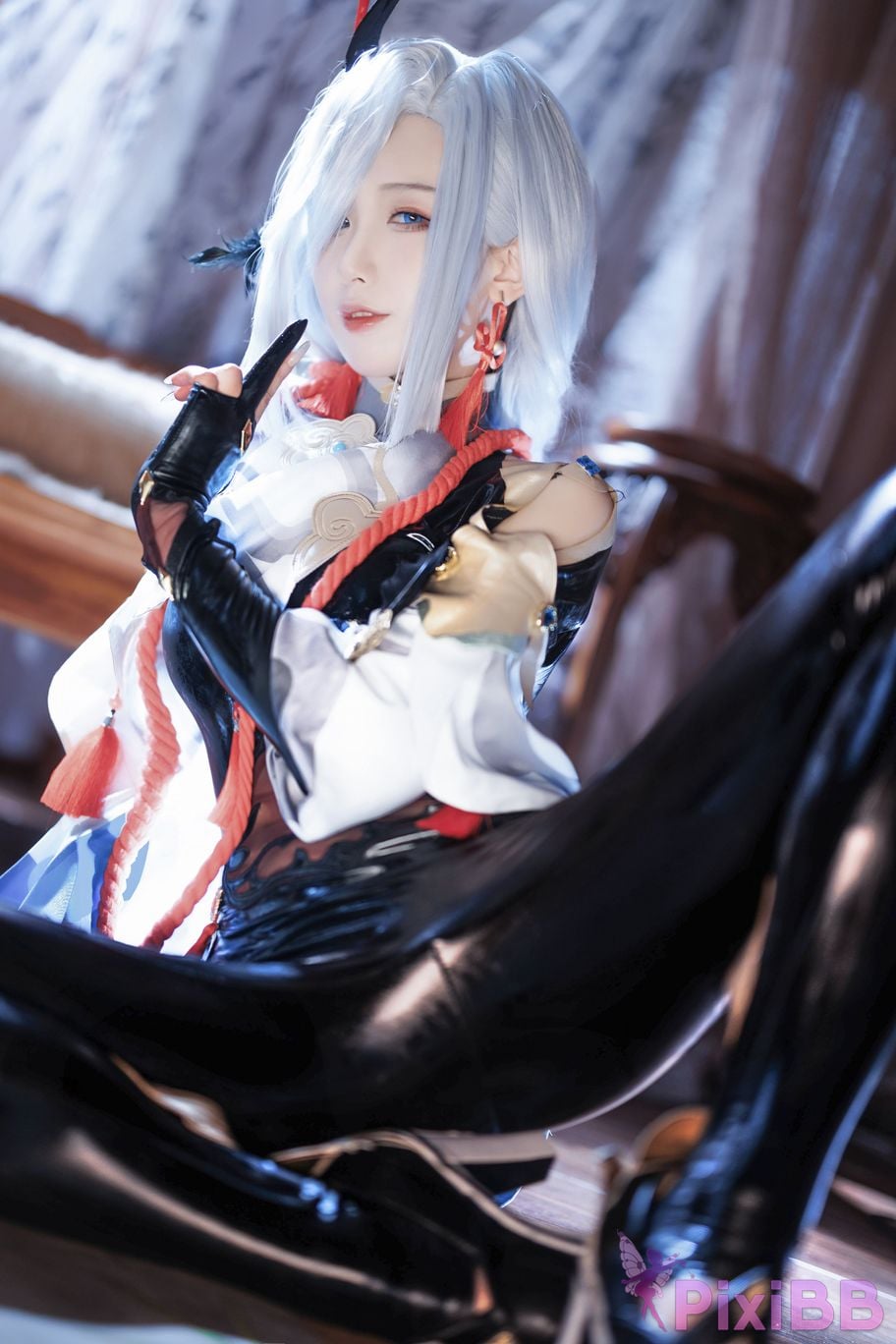 Coser Feng Jiang Jiangv PixiBB.COM 015