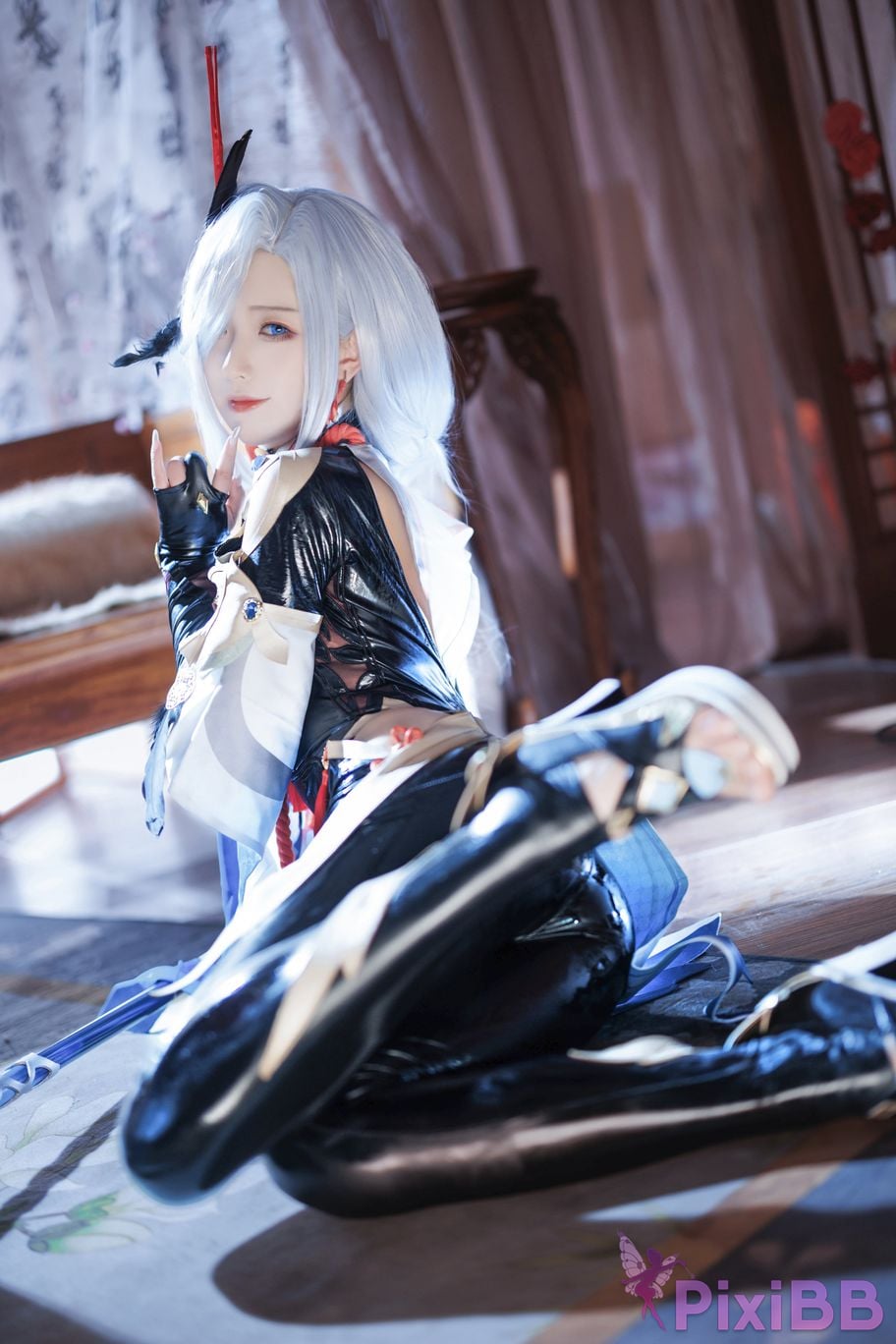 Coser Feng Jiang Jiangv PixiBB.COM 016
