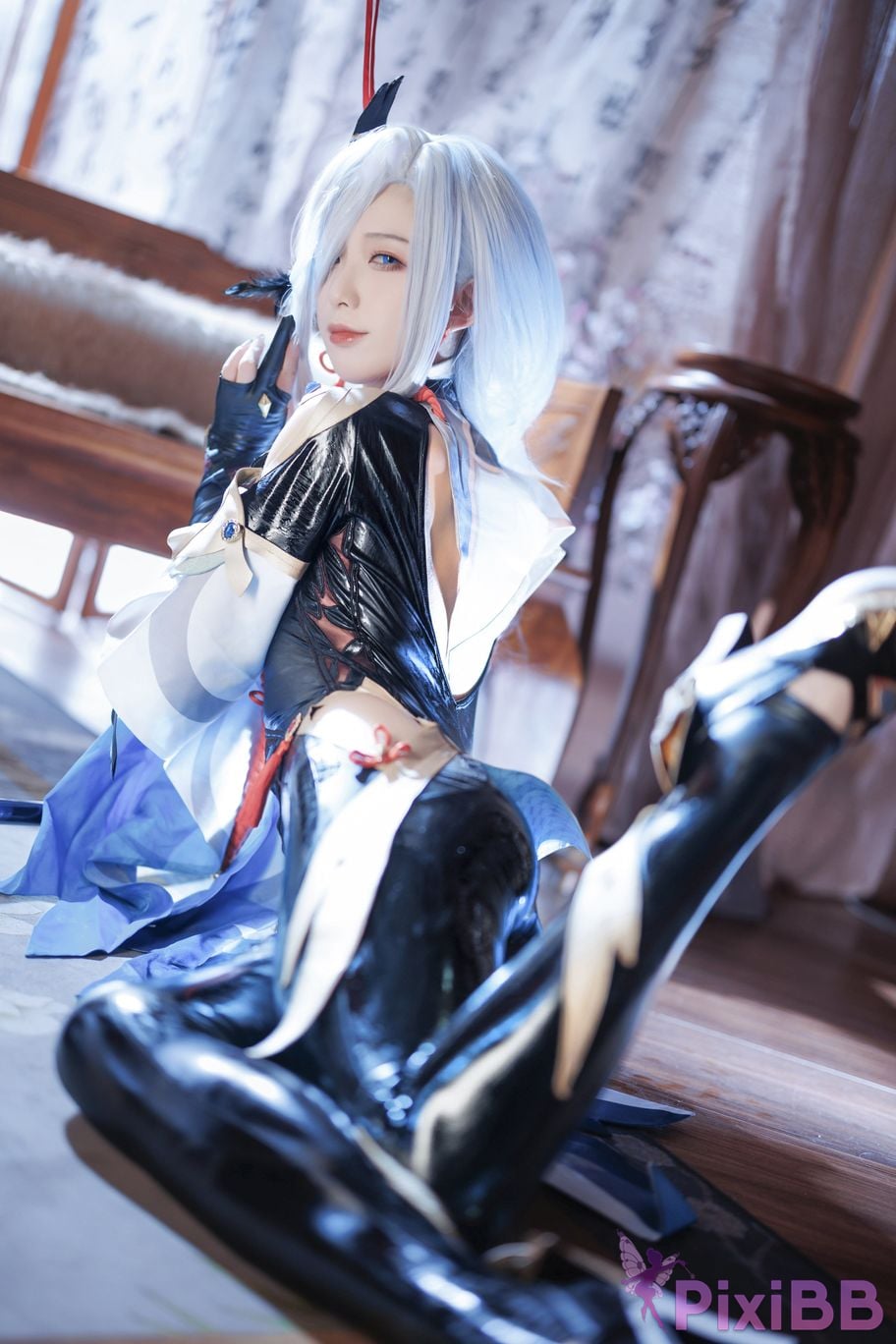 Coser Feng Jiang Jiangv PixiBB.COM 017
