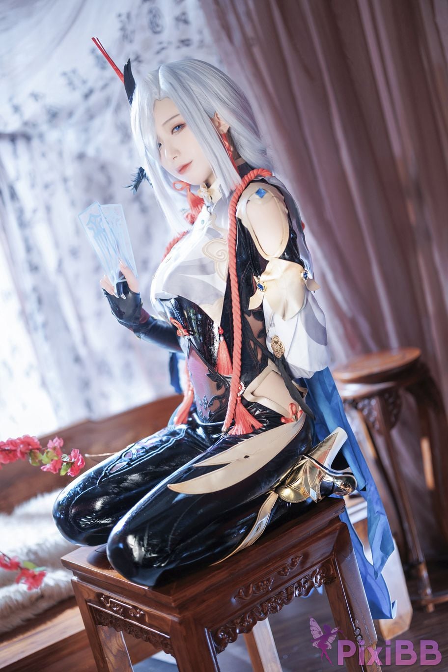 Coser Feng Jiang Jiangv PixiBB.COM 018