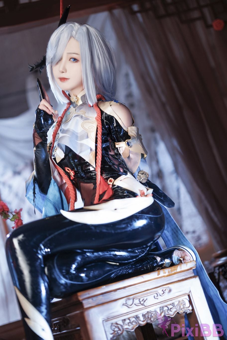 Coser Feng Jiang Jiangv PixiBB.COM 020