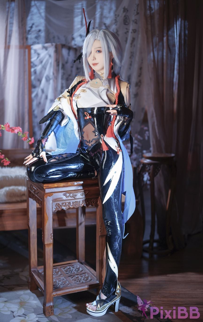 Coser Feng Jiang Jiangv PixiBB.COM 021