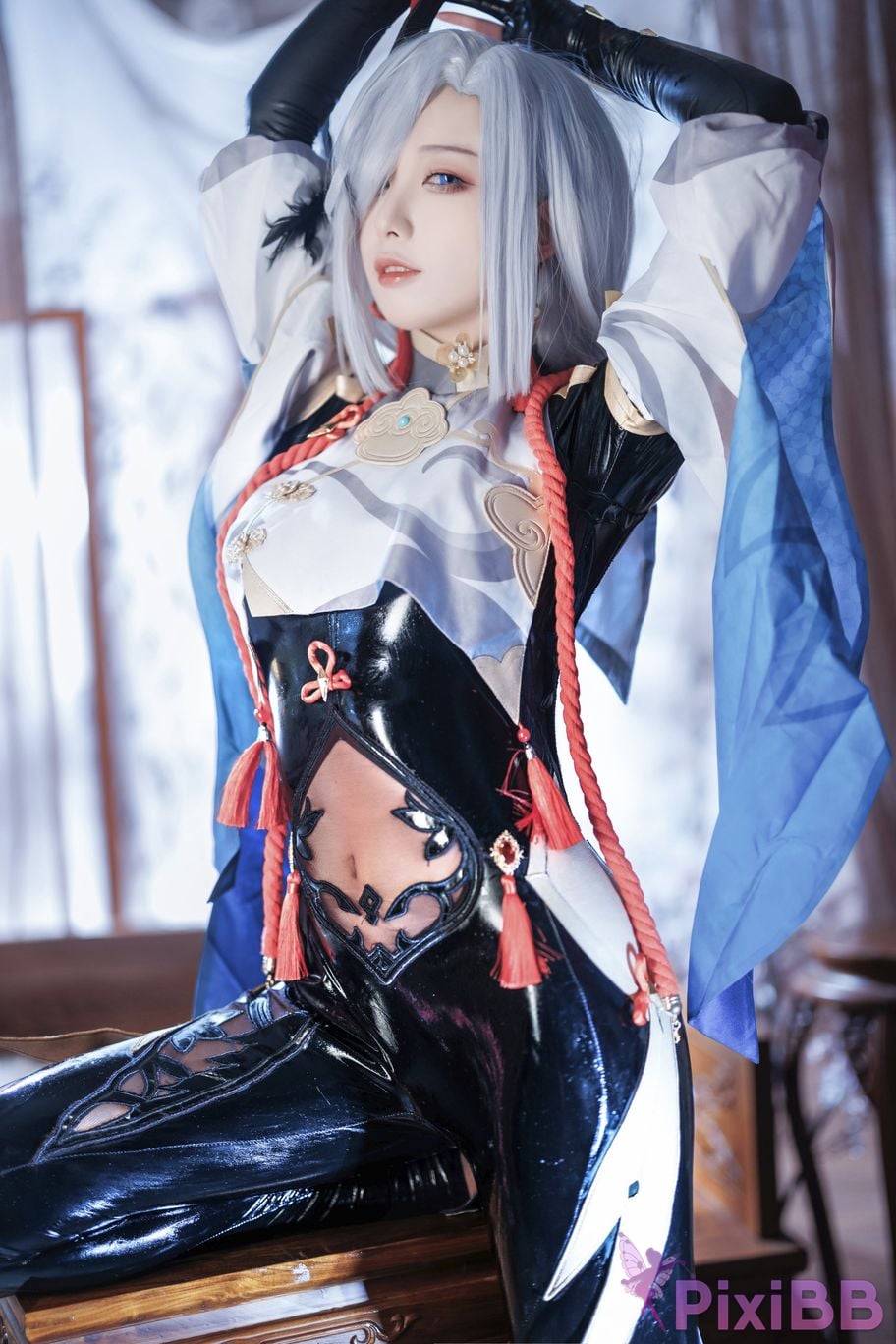 Coser Feng Jiang Jiangv PixiBB.COM 022