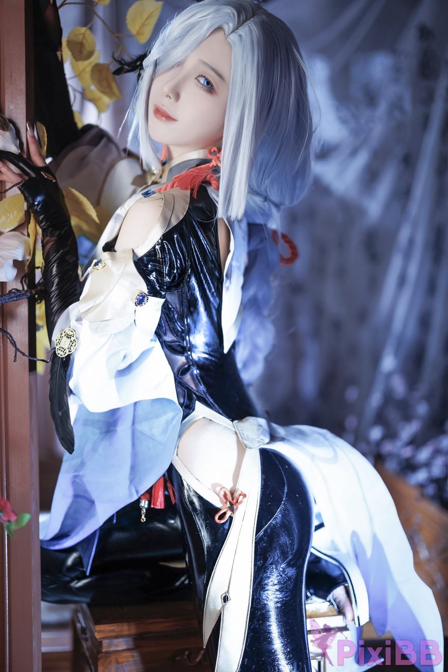 Coser Feng Jiang Jiangv PixiBB.COM 023