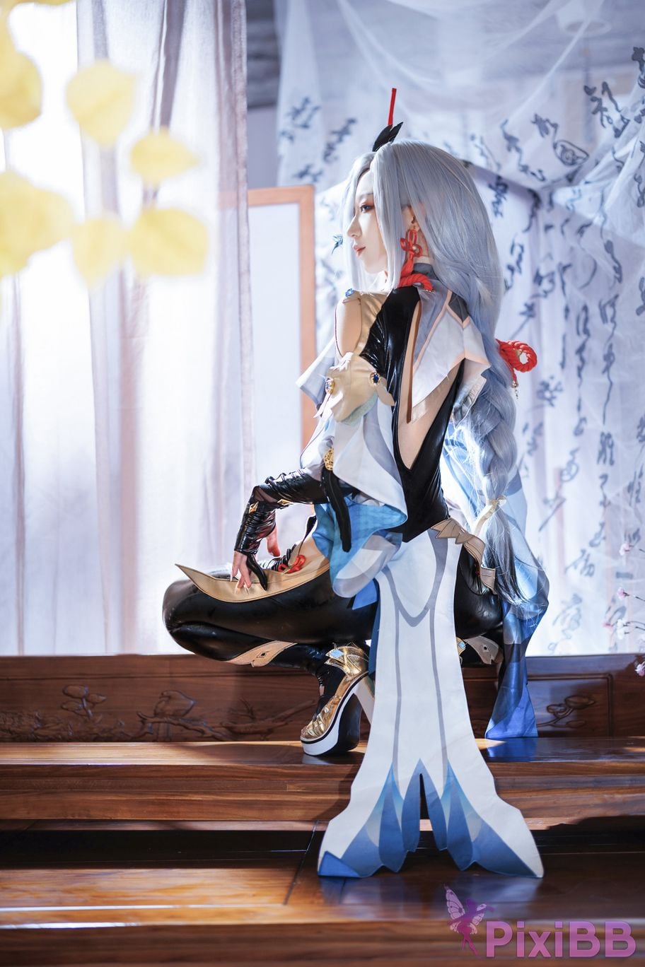 Coser Feng Jiang Jiangv PixiBB.COM 026
