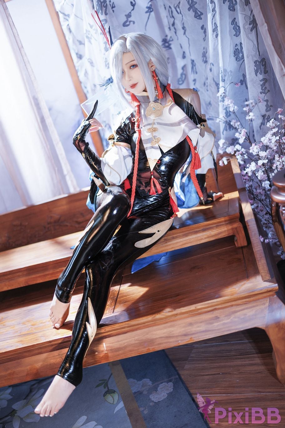 Coser Feng Jiang Jiangv PixiBB.COM 027