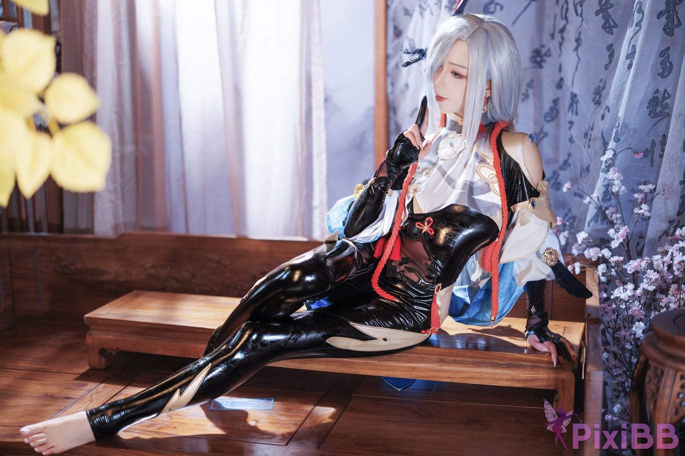 Coser Feng Jiang Jiangv PixiBB.COM 029