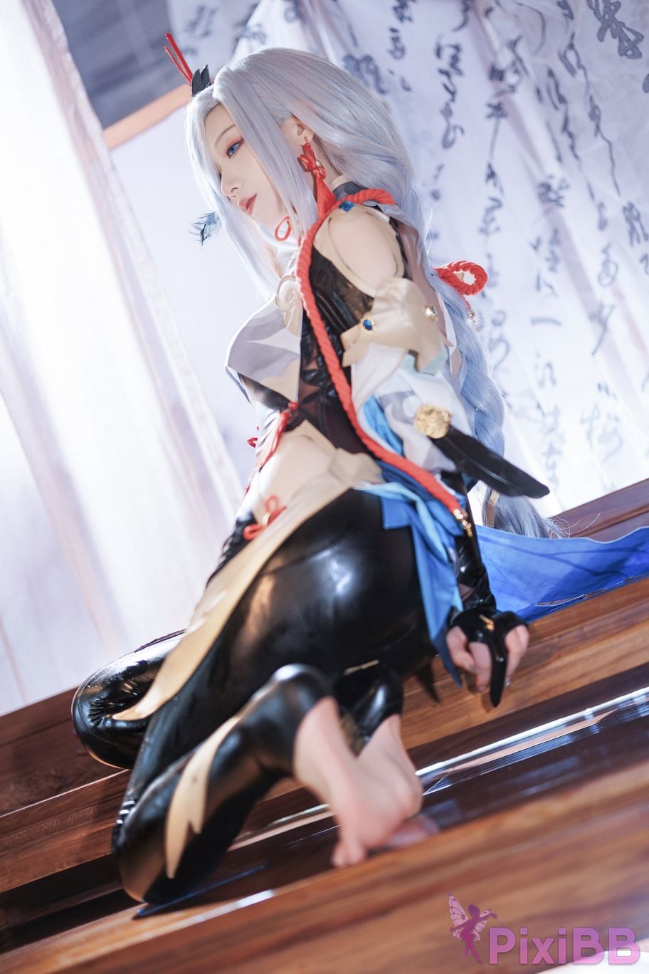 Coser Feng Jiang Jiangv PixiBB.COM 030