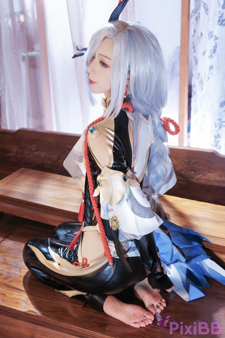 Coser Feng Jiang Jiangv PixiBB.COM 031