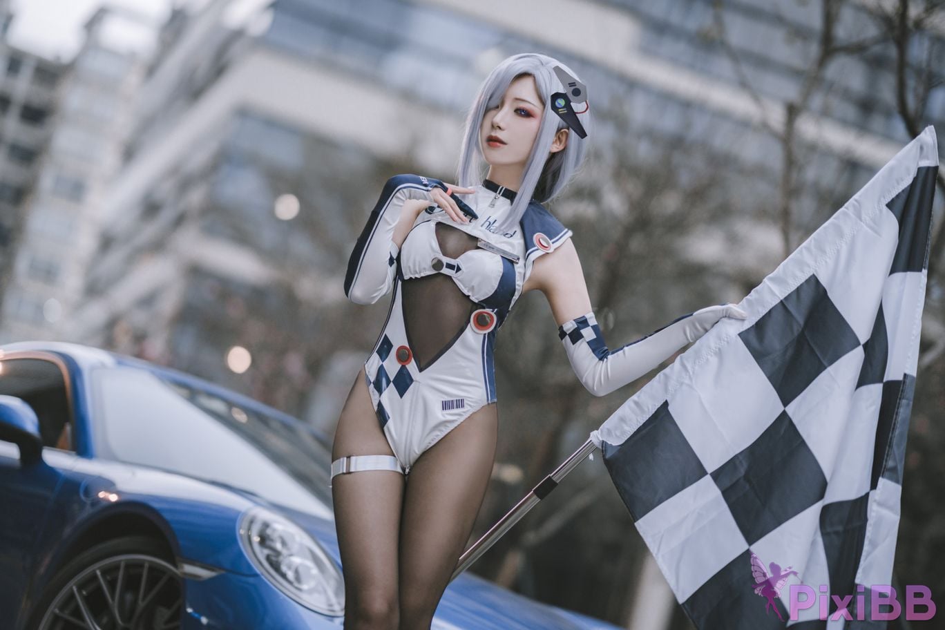 Coser Feng Jiang Jiangv s PixiBB.COM 001
