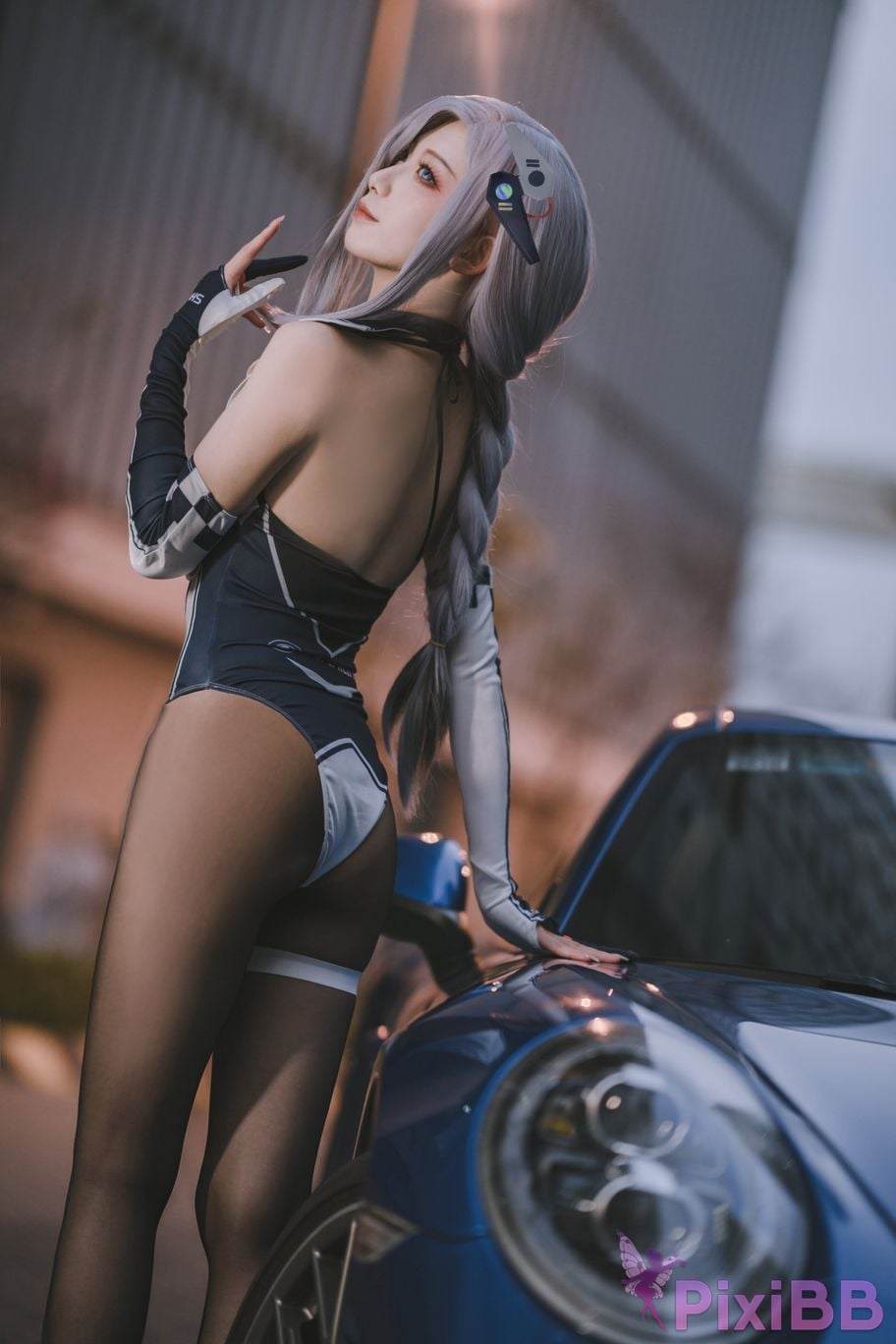 Coser Feng Jiang Jiangv s PixiBB.COM 006