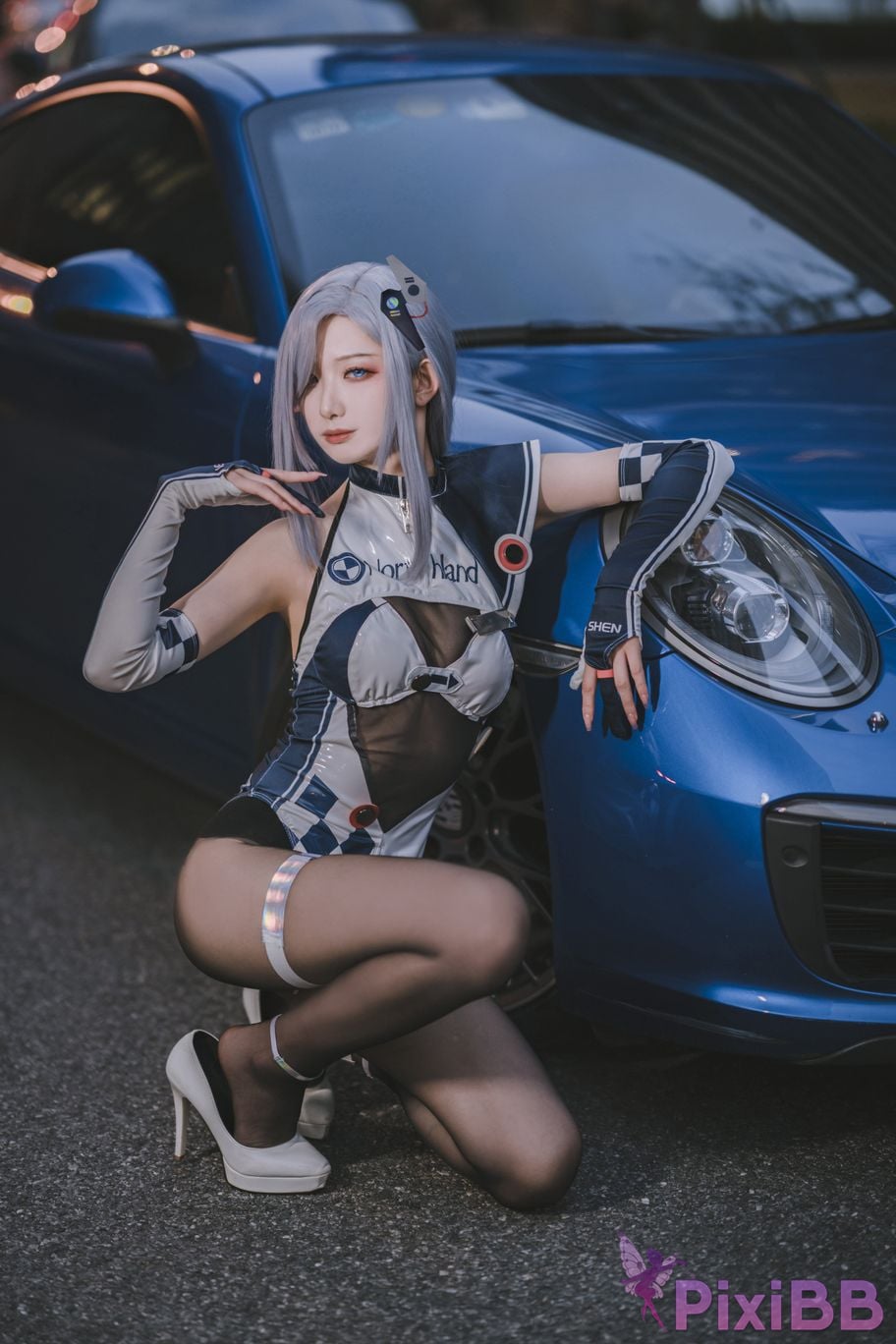 Coser Feng Jiang Jiangv s PixiBB.COM 007