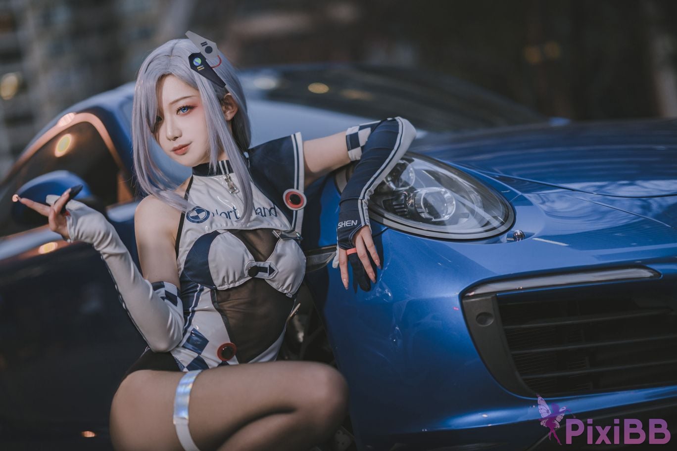 Coser Feng Jiang Jiangv s PixiBB.COM 008