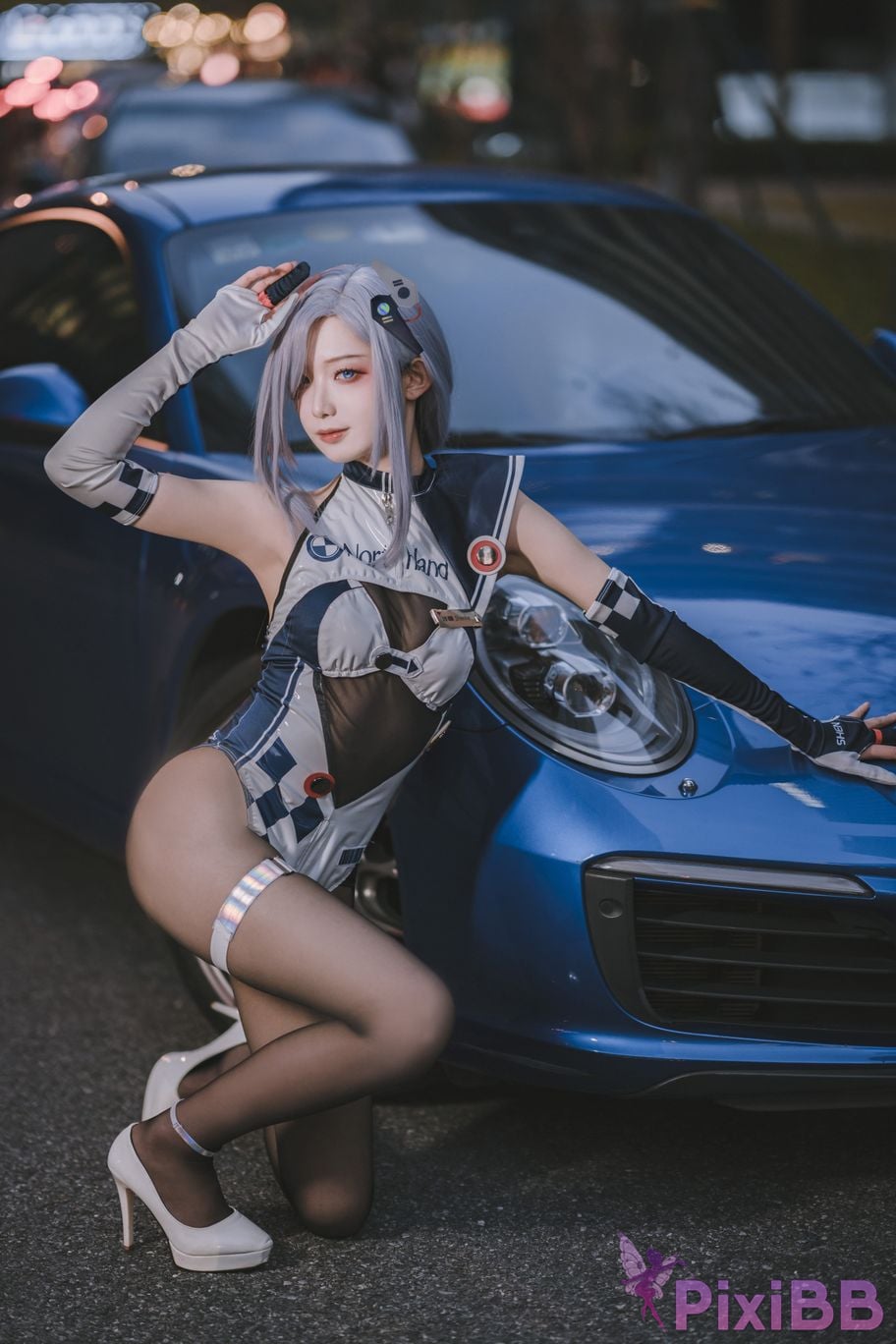 Coser Feng Jiang Jiangv s PixiBB.COM 009