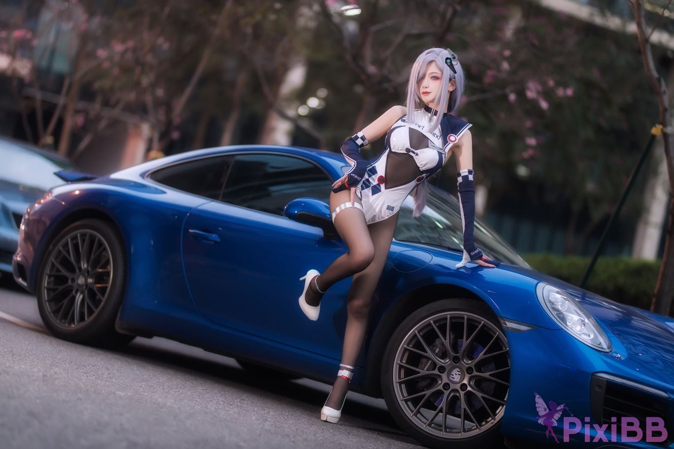 Coser Feng Jiang Jiangv s PixiBB.COM 010