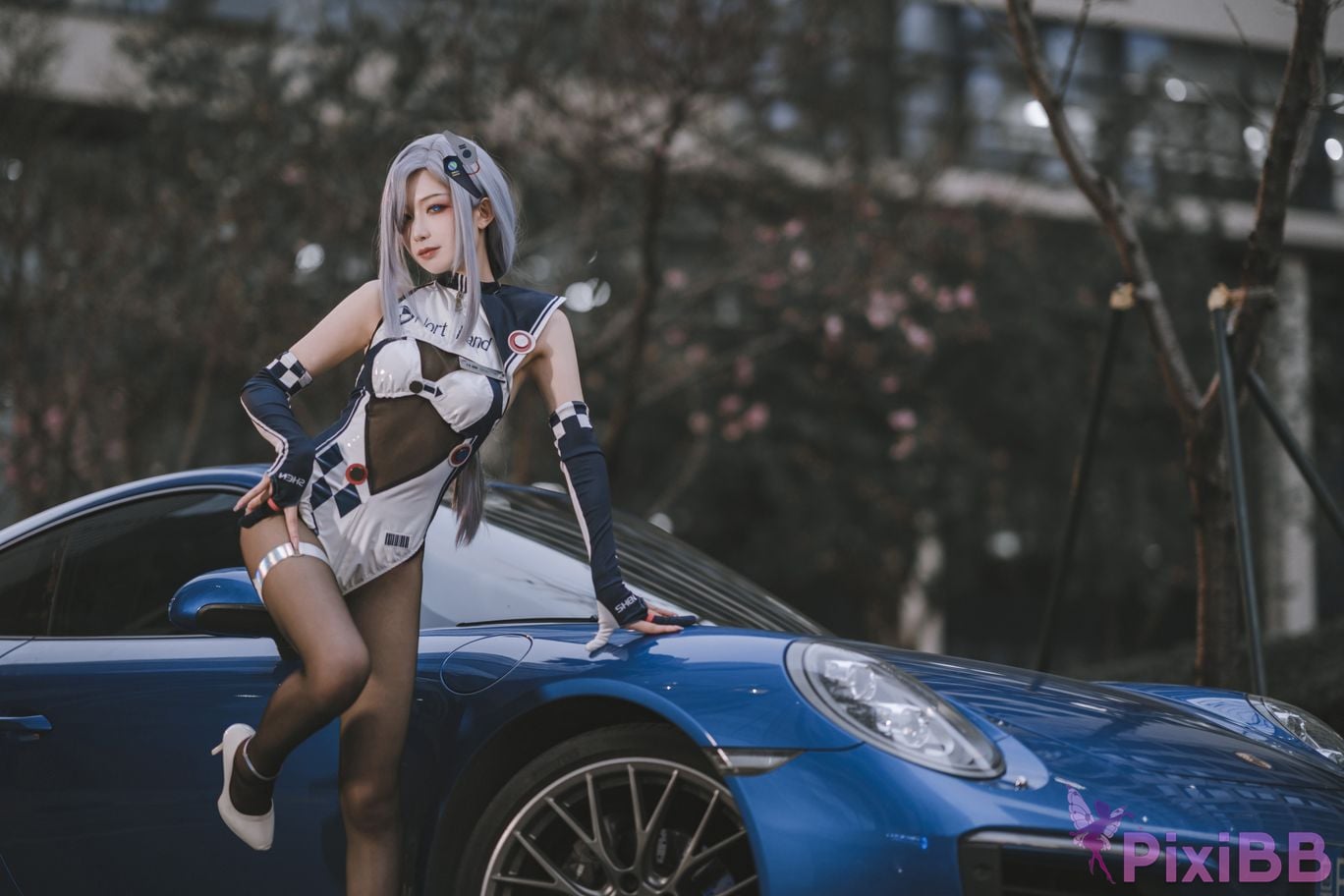 Coser Feng Jiang Jiangv s PixiBB.COM 016