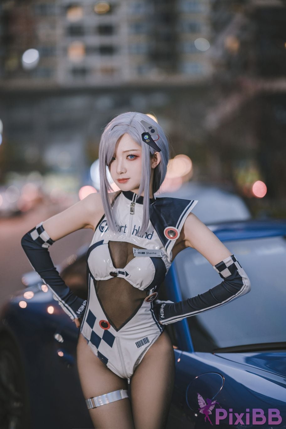 Coser Feng Jiang Jiangv s PixiBB.COM 018