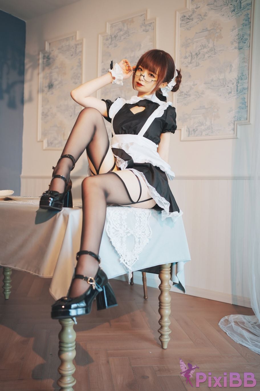 Coser Feng Jiang Jiangv PixiBB.COM 036