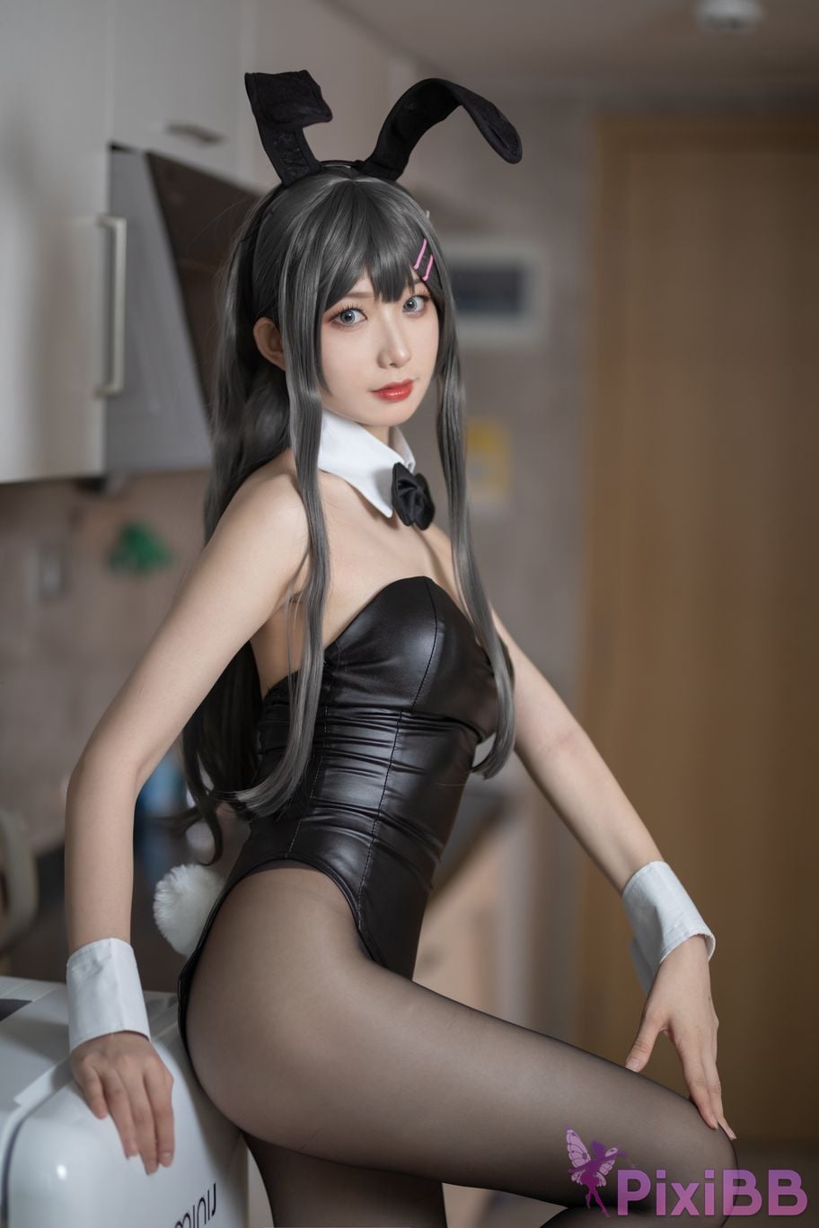 Coser Feng Jiang Jiangv PixiBB.COM 001