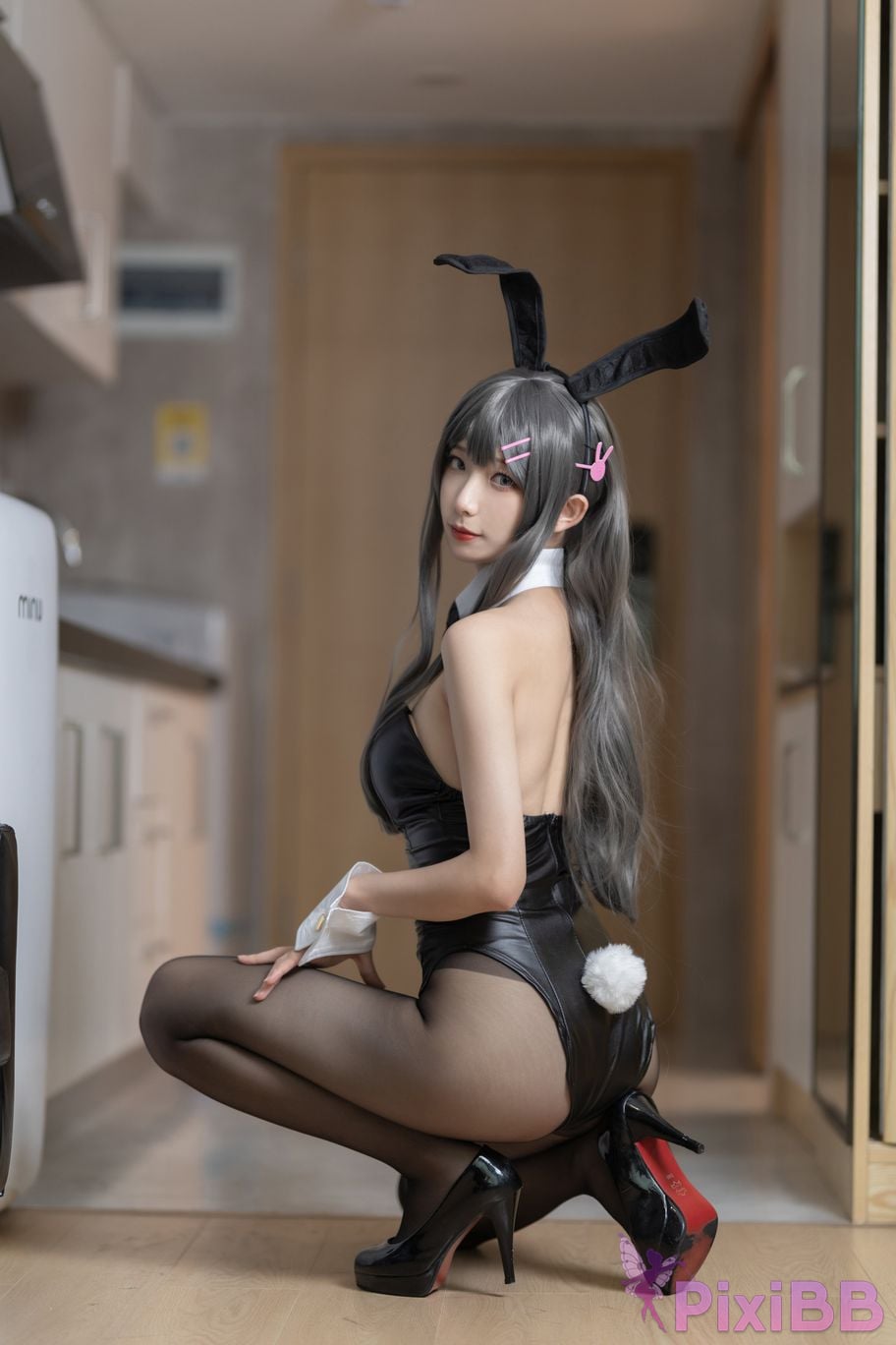 Coser Feng Jiang Jiangv PixiBB.COM 005