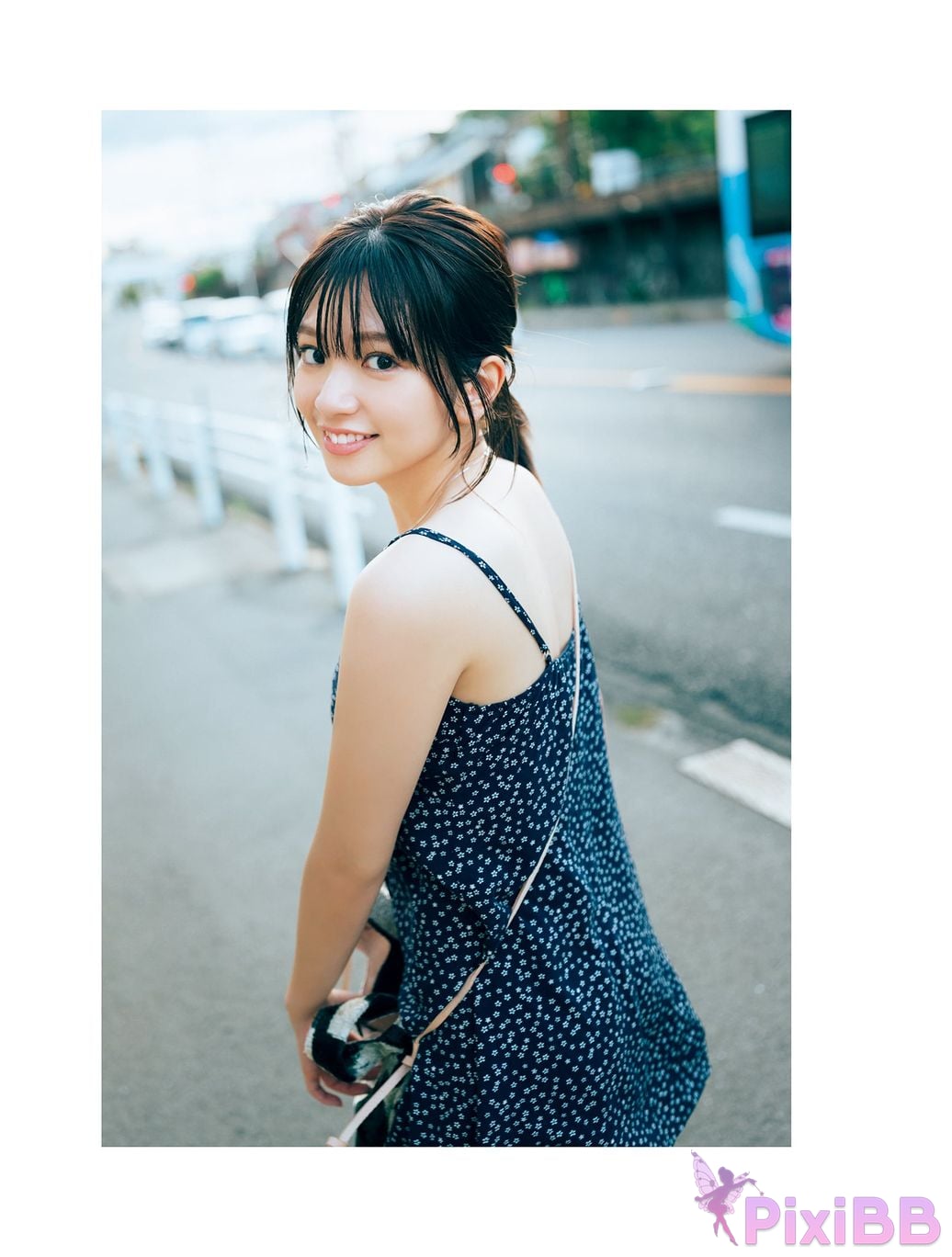 Japanese Idol Midori Nagatsuki chang yue cui Includes bonus cuts only available in the electronic version photo collection Jade Hisui PixiBB.COM 007