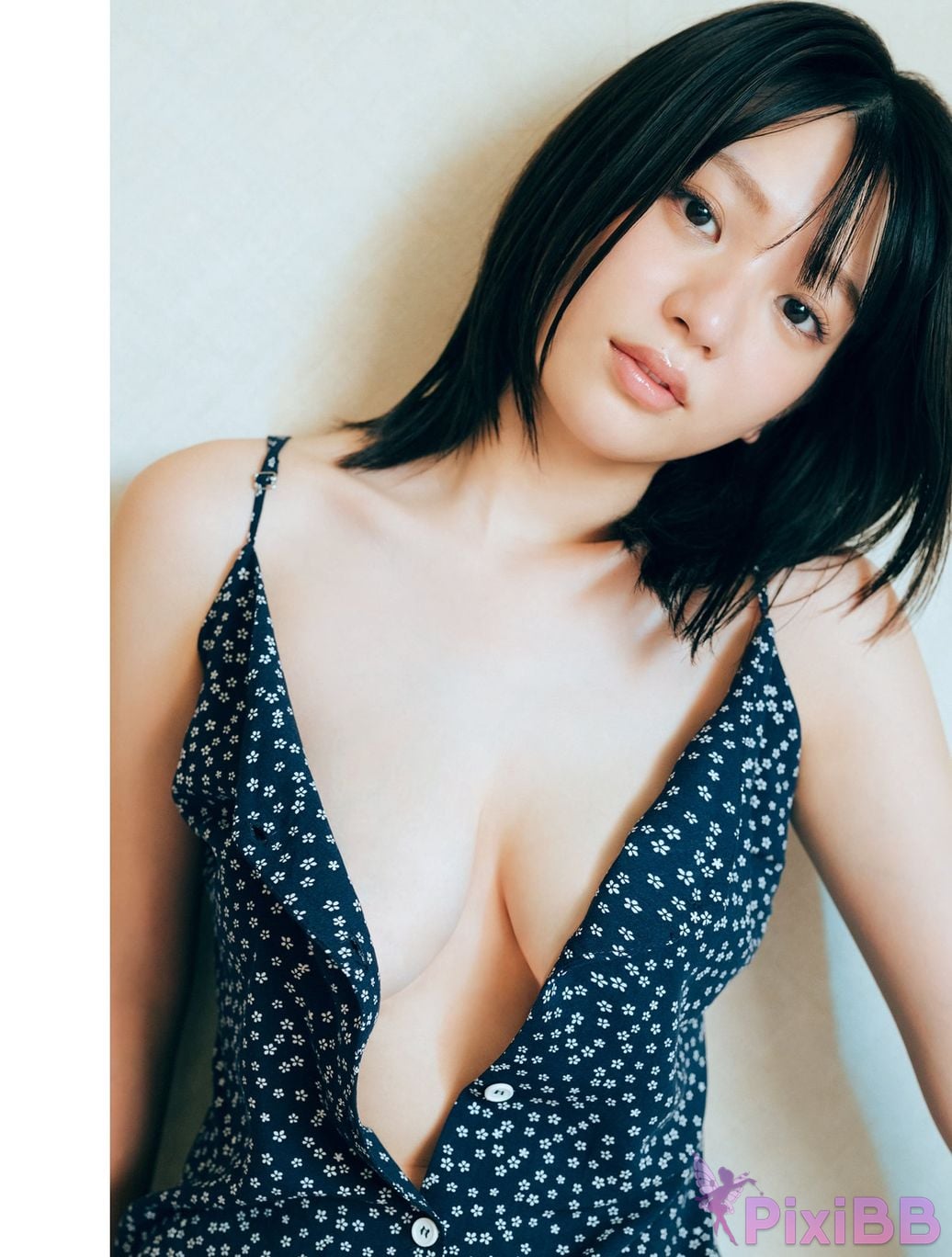 Japanese Idol Midori Nagatsuki chang yue cui Includes bonus cuts only available in the electronic version photo collection Jade Hisui PixiBB.COM 013