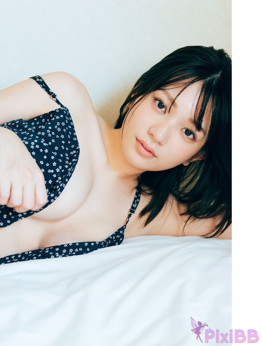 Japanese Idol Midori Nagatsuki chang yue cui Includes bonus cuts only available in the electronic version photo collection Jade Hisui PixiBB.COM 014