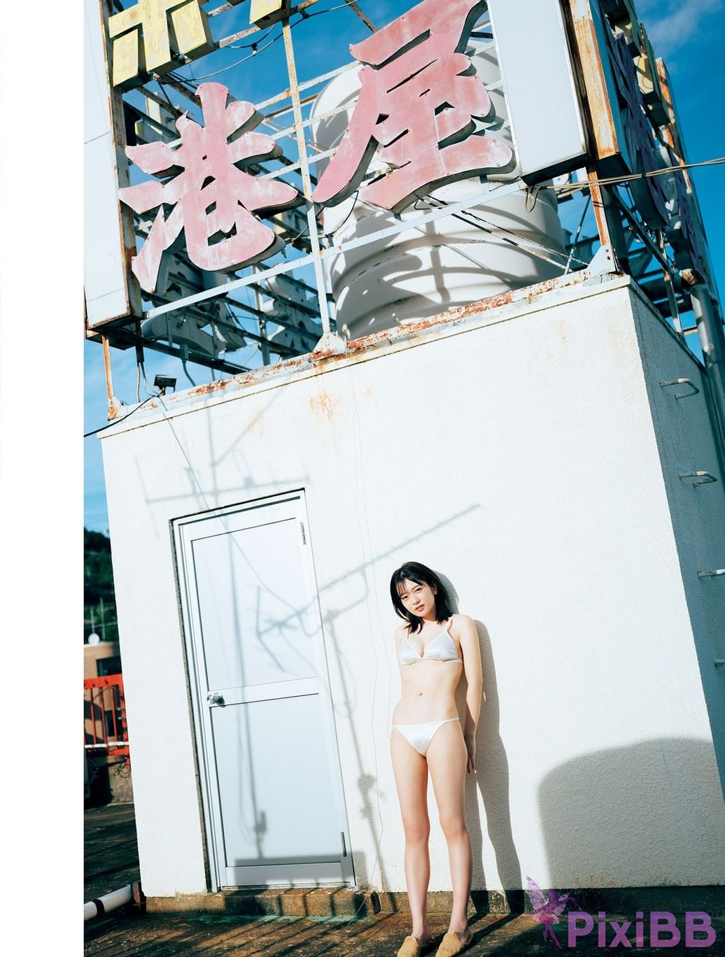 Japanese Idol Midori Nagatsuki chang yue cui Includes bonus cuts only available in the electronic version photo collection Jade Hisui PixiBB.COM 029