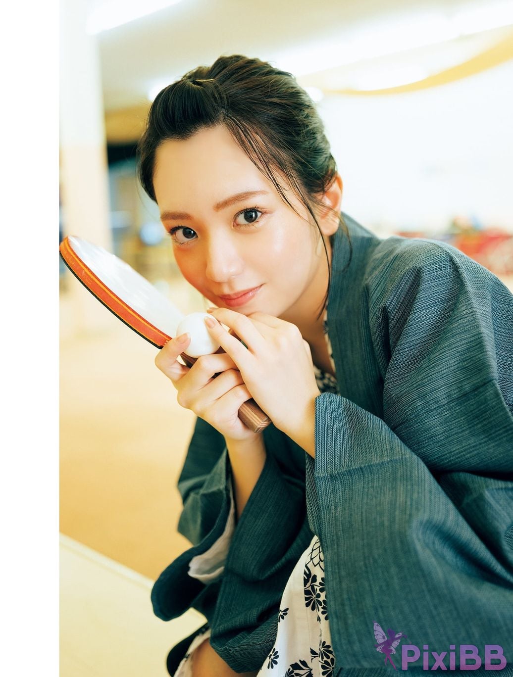 Japanese Idol Midori Nagatsuki chang yue cui Includes bonus cuts only available in the electronic version photo collection Jade Hisui PixiBB.COM 073