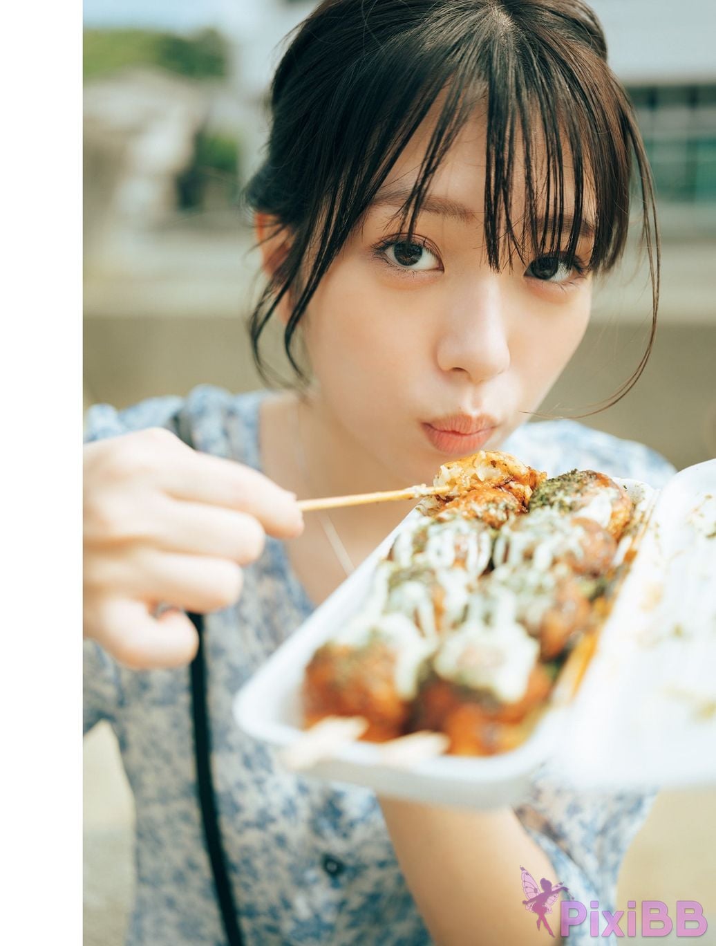 Japanese Idol Midori Nagatsuki chang yue cui Includes bonus cuts only available in the electronic version photo collection Jade Hisui PixiBB.COM 105