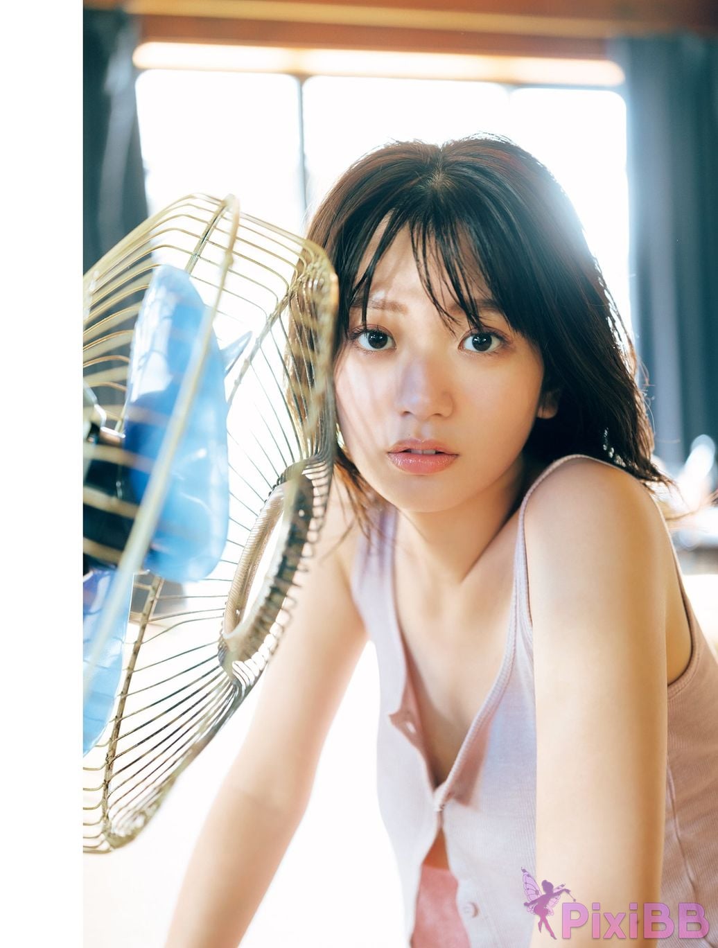Japanese Idol Midori Nagatsuki chang yue cui Includes bonus cuts only available in the electronic version photo collection Jade Hisui PixiBB.COM 111