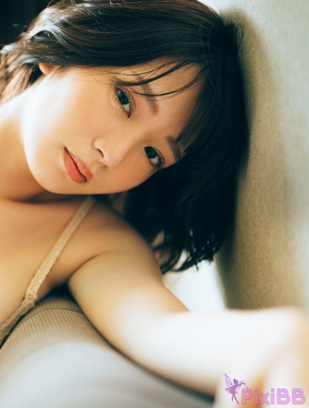 Japanese Idol Midori Nagatsuki chang yue cui Includes bonus cuts only available in the electronic version photo collection Jade Hisui PixiBB.COM 146