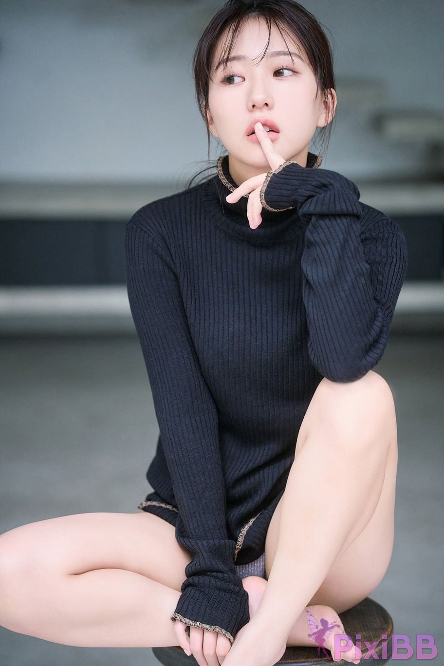 JP Miku Tanaka Temptation PixiBB.COM 021
