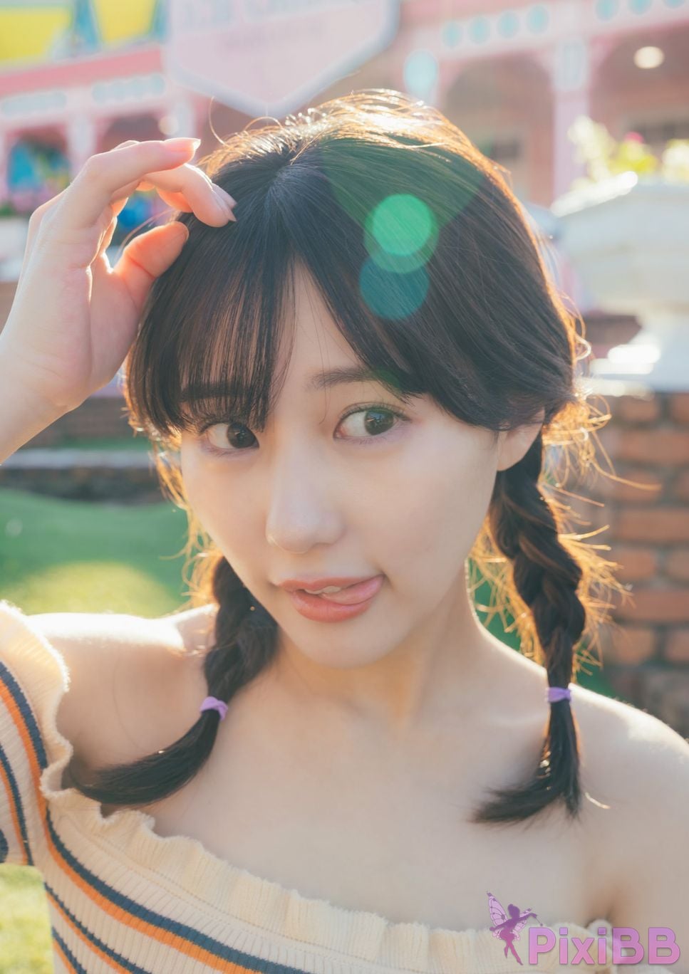 JP Miku Tanaka PixiBB.COM 109