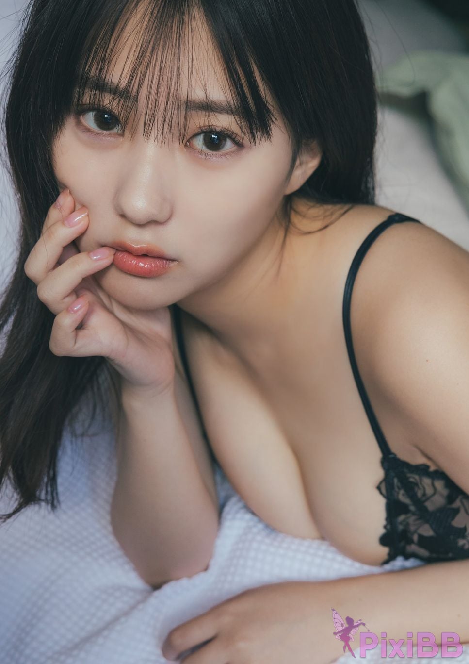 JP Miku Tanaka PixiBB.COM 158