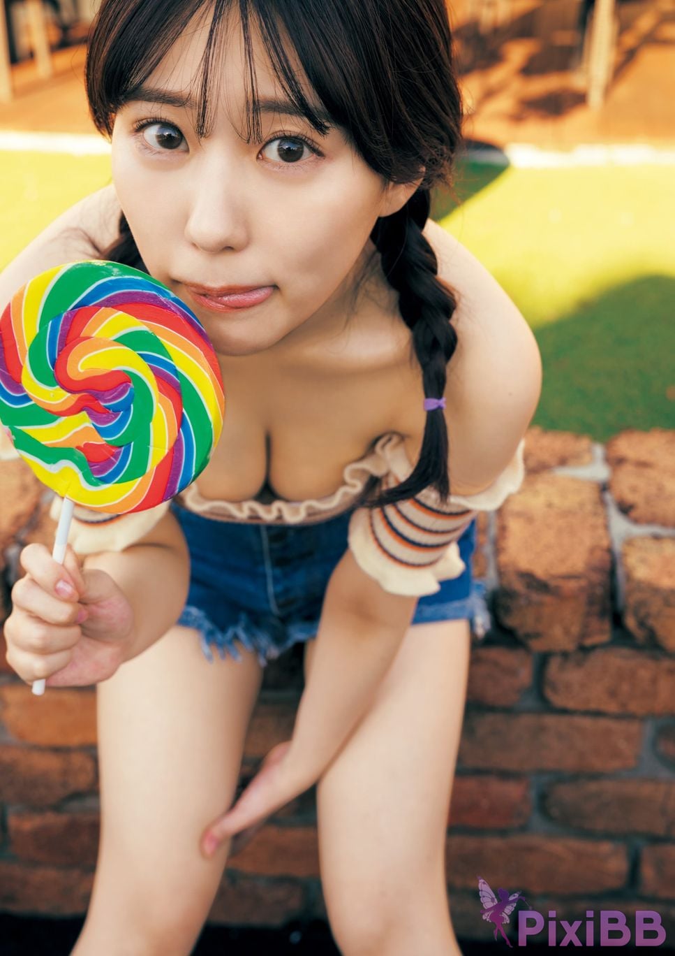 JP Miku Tanaka PixiBB.COM 013