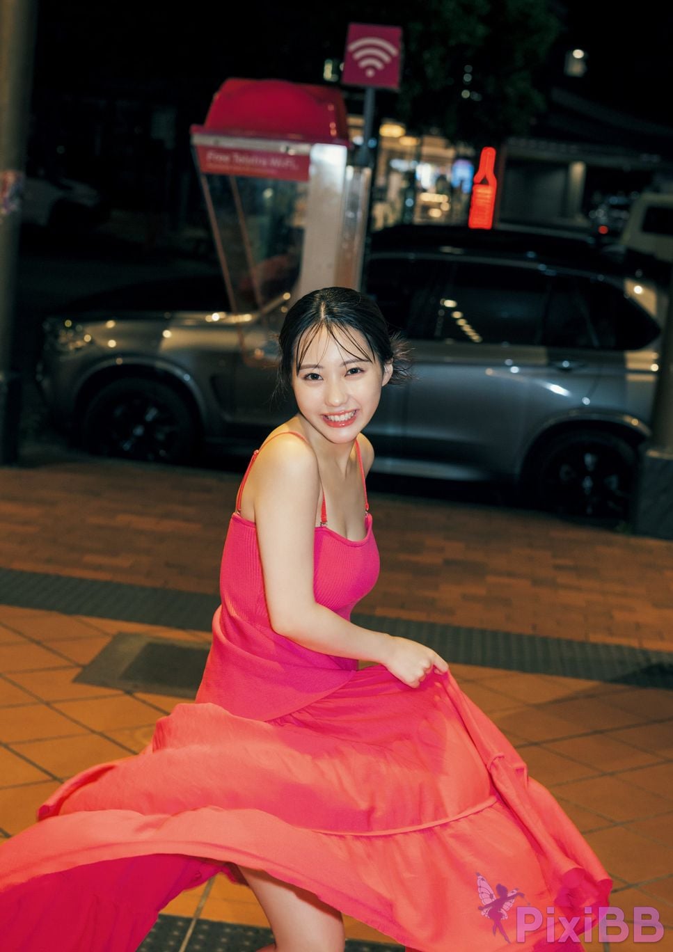 JP Miku Tanaka PixiBB.COM 108